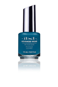IBD Advanced Wear Lacquer 14ml - bundle 4