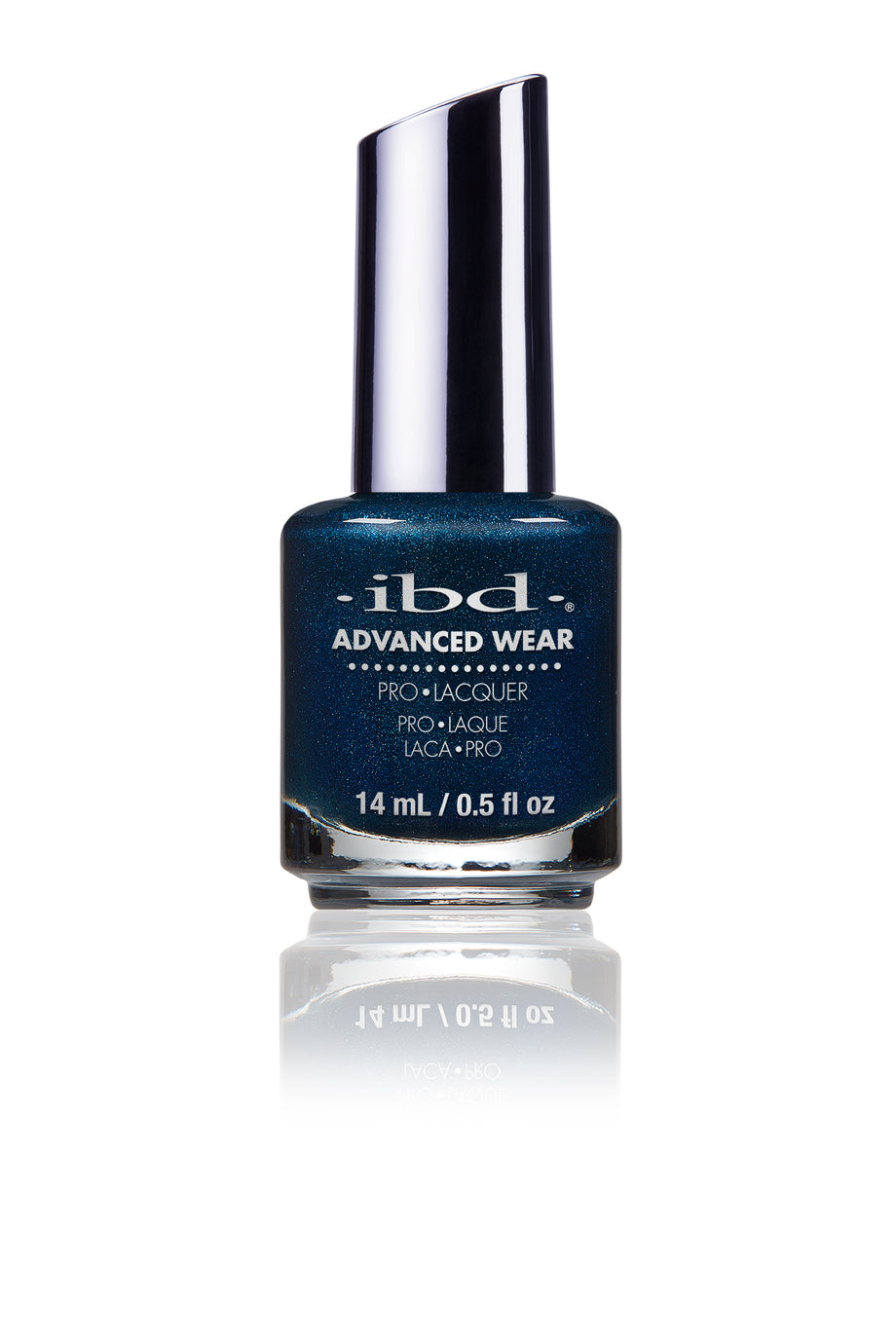 IBD Advanced Wear Lacquer 14ml - bundle 4
