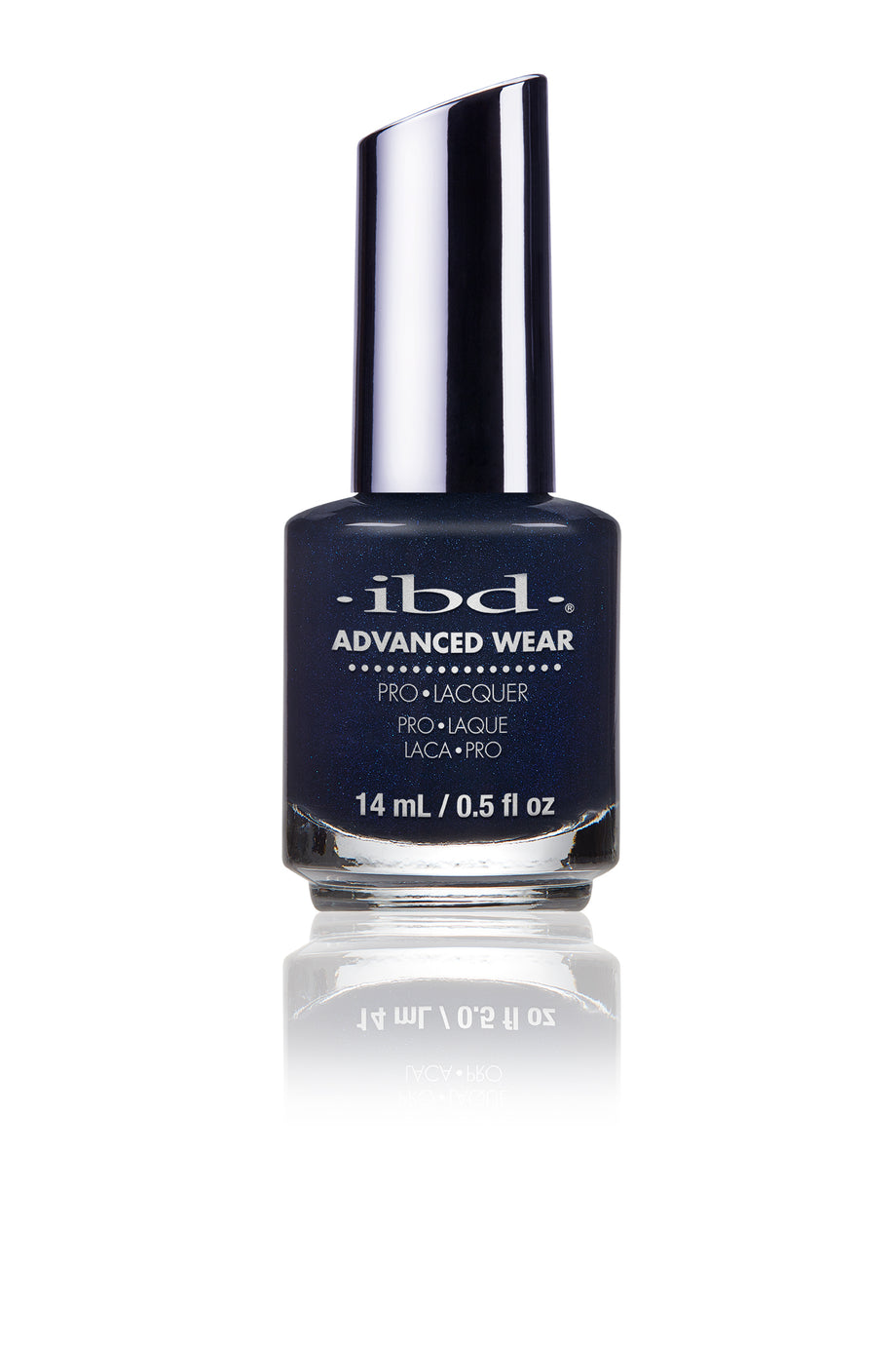 IBD Advanced Wear Lacquer 14ml - bundle 4