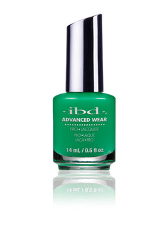 IBD Advanced Wear Lacquer 14ml - bundle 6