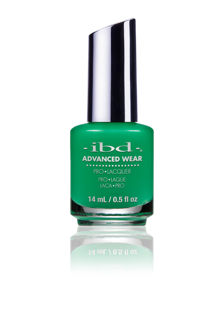 IBD Advanced Wear Lacquer 14ml - bundle 6