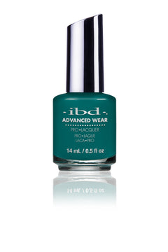 IBD Advanced Wear Lacquer 14ml - bundle 6