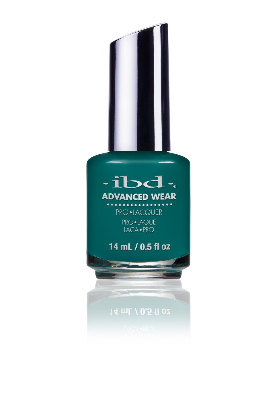 IBD Advanced Wear Lacquer 14ml - bundle 6