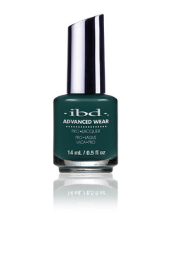 IBD Advanced Wear Lacquer 14ml - bundle 4