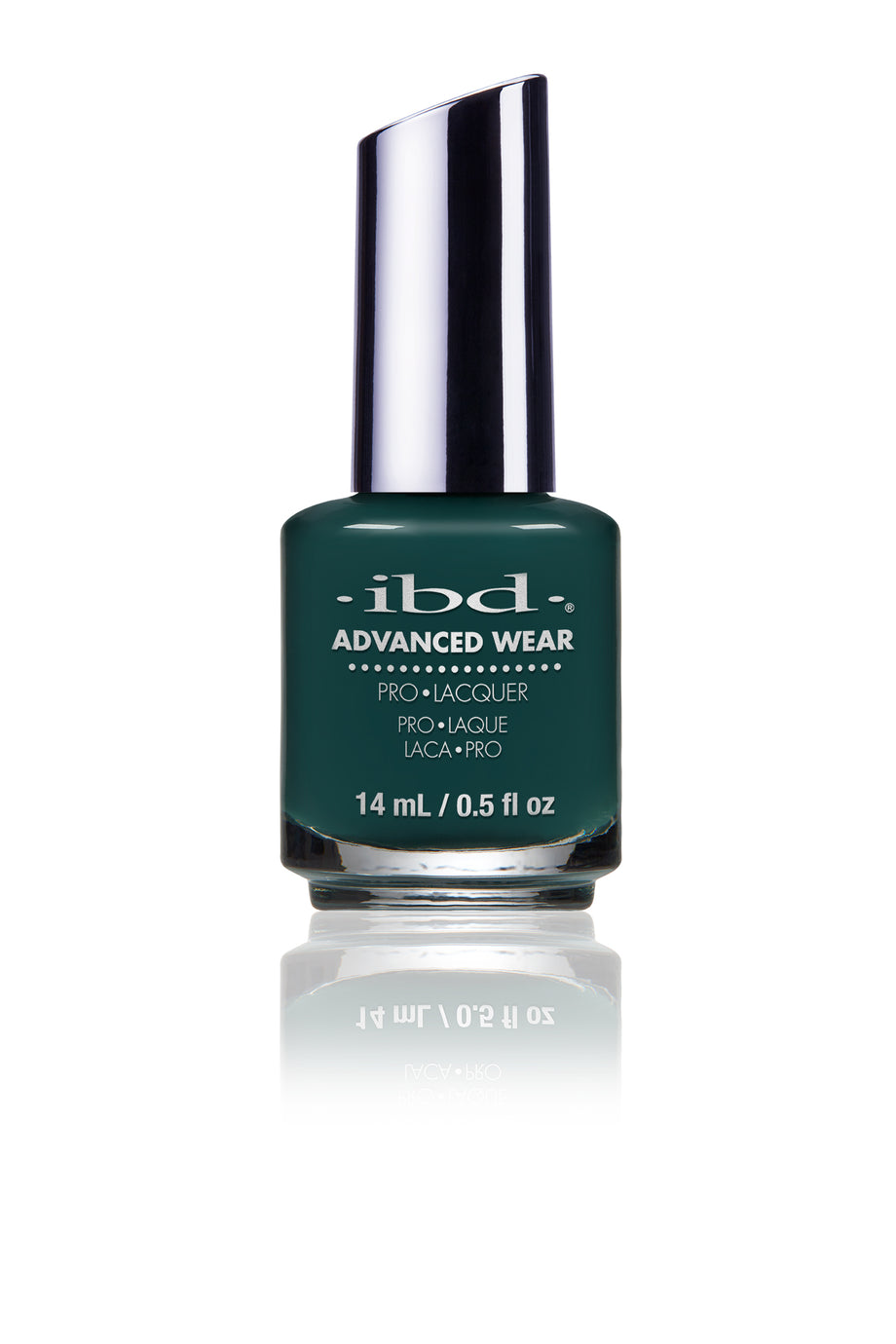 IBD Advanced Wear Lacquer 14ml - bundle 4