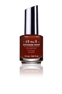IBD Advanced Wear Lacquer 14ml - bundle 4