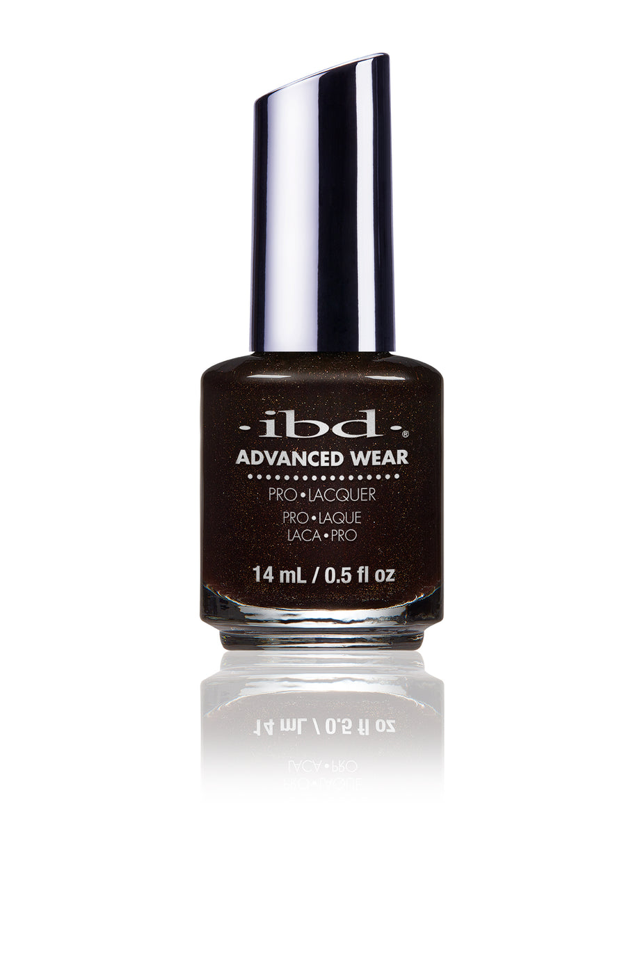 IBD Advanced Wear Lacquer 14ml - bundle 5
