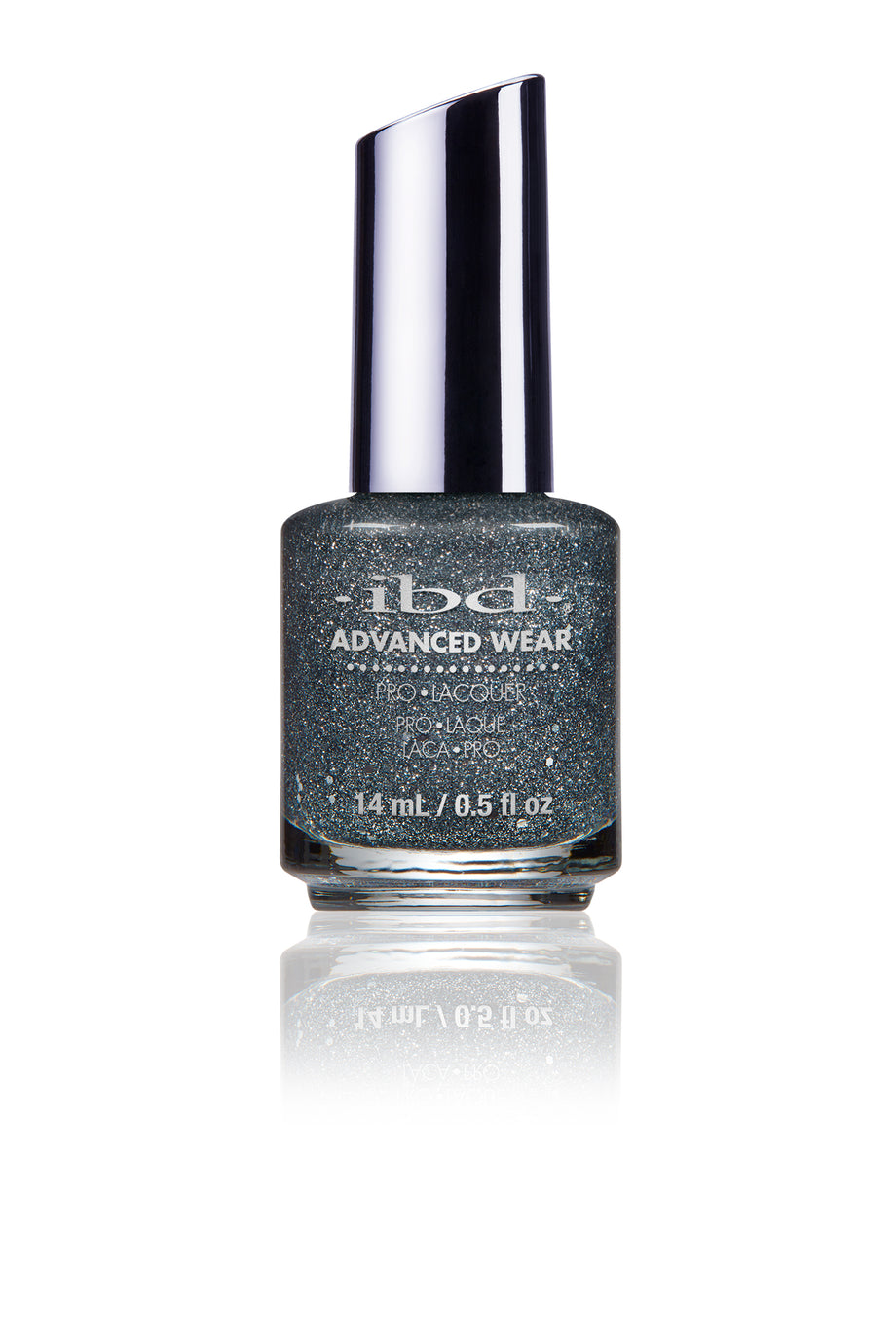 IBD Advanced Wear Lacquer 14ml - bundle 5