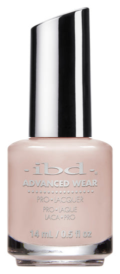 IBD Advanced Wear Lacquer 14ml - bundle 2