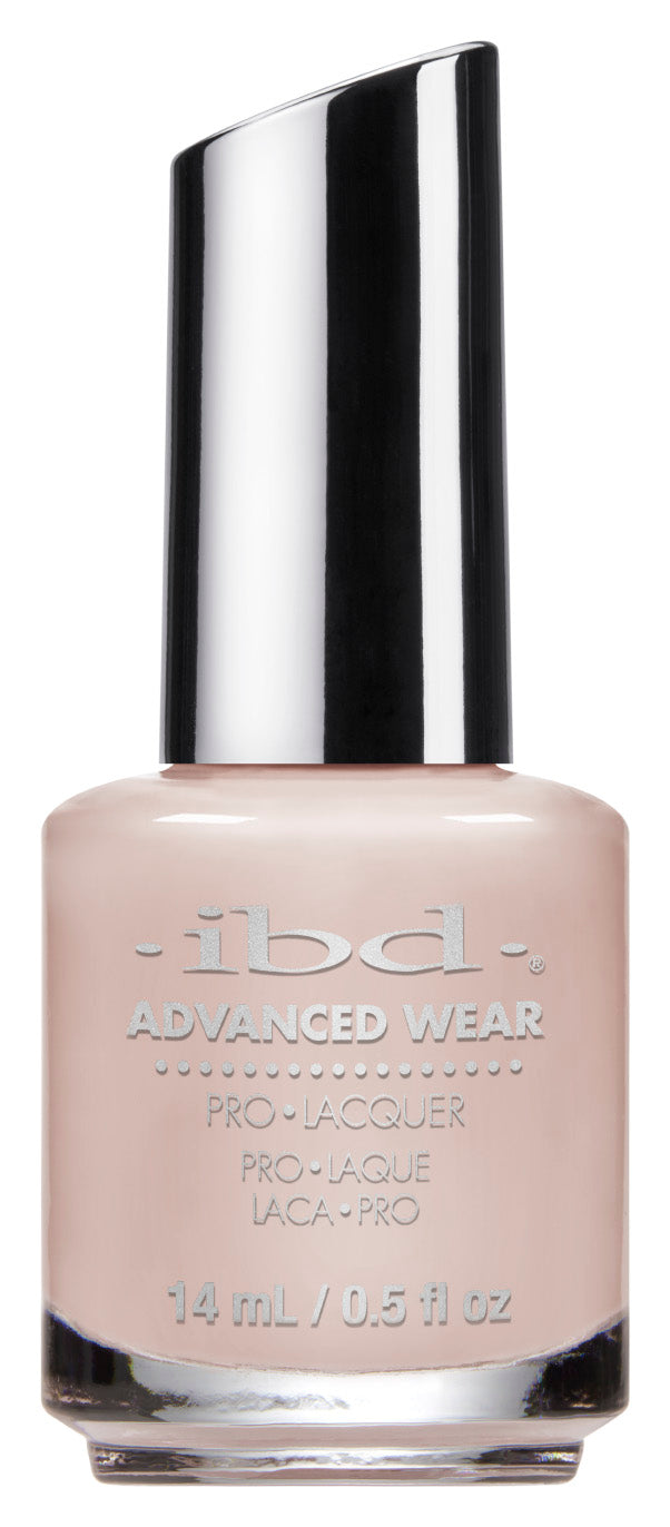 IBD Advanced Wear Lacquer 14ml - bundle 2