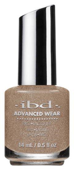 IBD Advanced Wear Lacquer 14ml - bundle 3