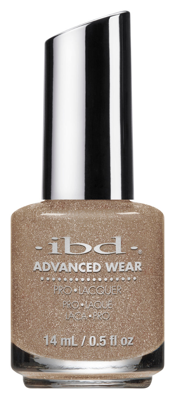 IBD Advanced Wear Lacquer 14ml - bundle 3