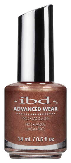 IBD Advanced Wear Lacquer 14ml - bundle 2