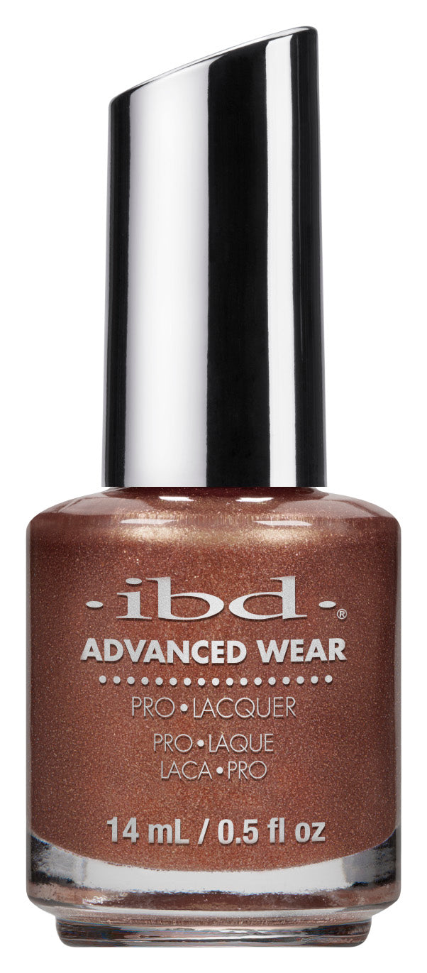 IBD Advanced Wear Lacquer 14ml - bundle 2