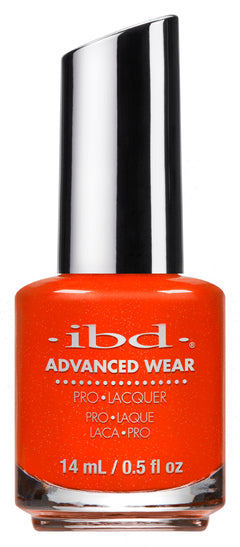 IBD Advanced Wear Lacquer 14ml - bundle 7