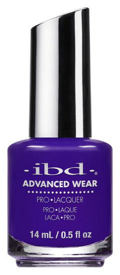 IBD Advanced Wear Lacquer 14ml - bundle 1