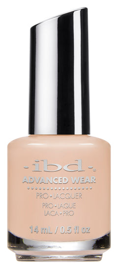 IBD Advanced Wear Lacquer 14ml - bundle 3