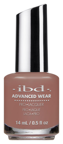 IBD Advanced Wear Lacquer 14ml - bundle 5