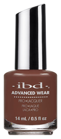 IBD Advanced Wear Lacquer 14ml - bundle 4
