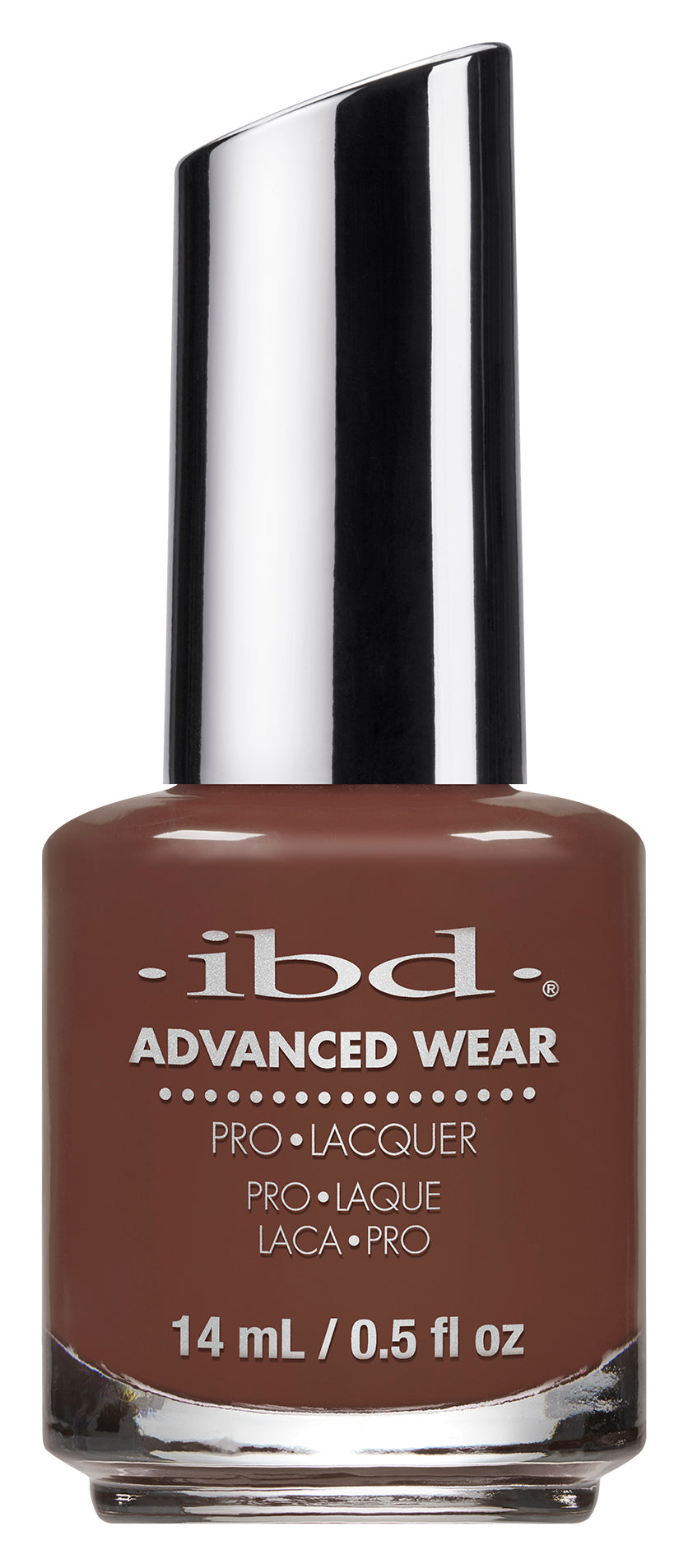 IBD Advanced Wear Lacquer 14ml - bundle 4