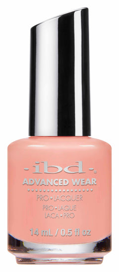 IBD Advanced Wear Lacquer 14ml - bundle 7