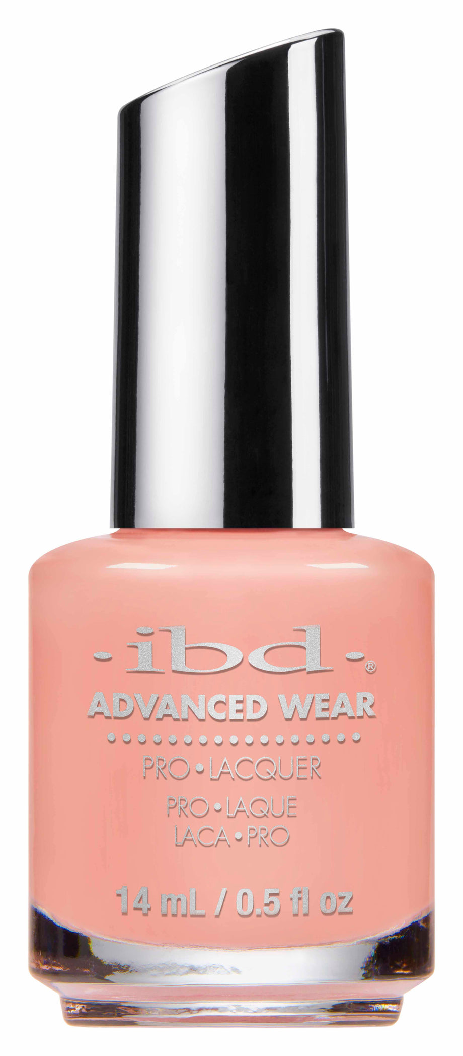 IBD Advanced Wear Lacquer 14ml - bundle 7