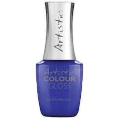 Artistic Colour Gloss - Impulse Gel