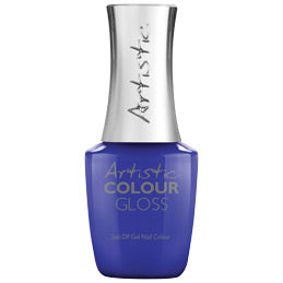 Artistic Colour Gloss - Impulse Gel