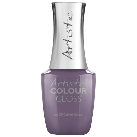 Artistic Gel Intuition