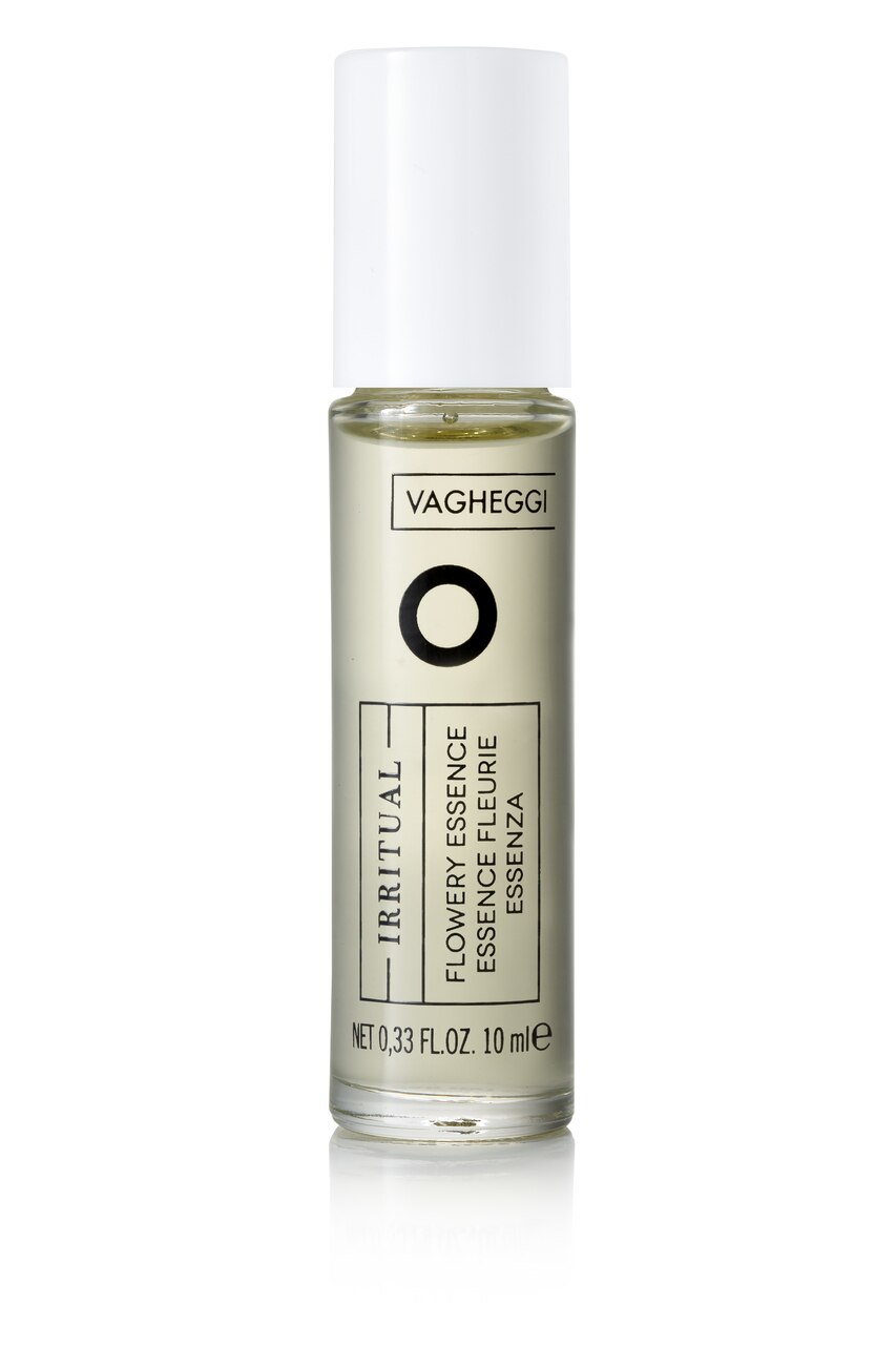 Vagheggi Irritual Flowery Essence 10ml