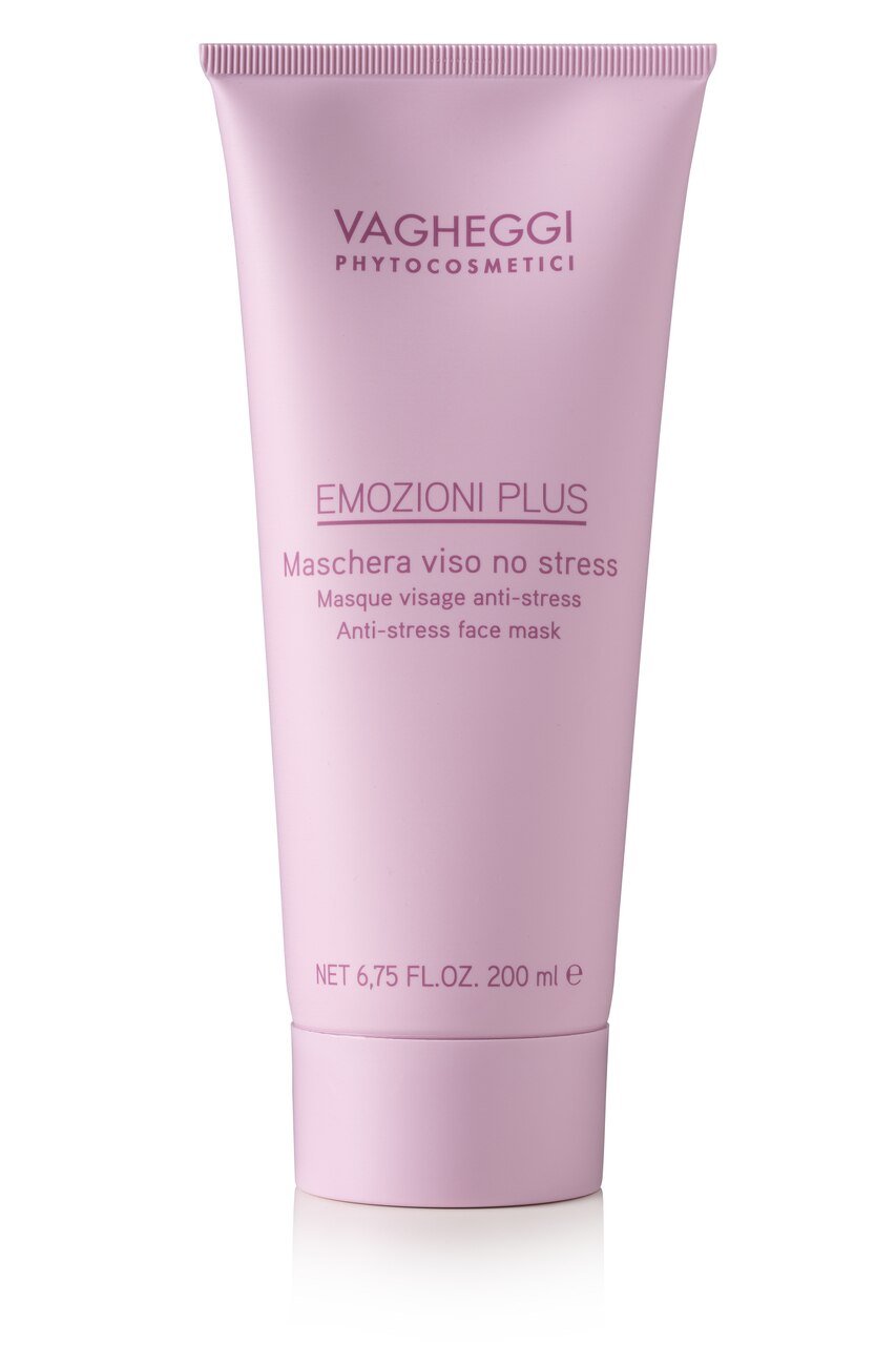 Vagheggi Emozioni Plus Anti Stress Face Mask