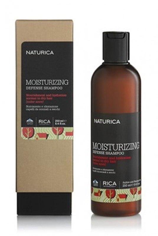 Rica Moisture Defence Shampoo 250ml