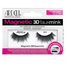 Ardell MAGNETIC 3D FAUX MINK 854