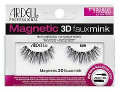 Ardell MAGNETIC 3D FAUX MINK 858