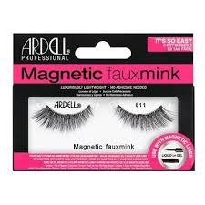 Ardell MAGNETIC FAUX MINK 811