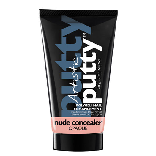 Artistic Putty Polygel - Nude Concealer 60g