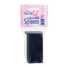 New York Replacement Screens Fine 20pk