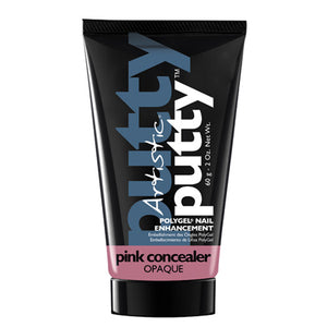 Artistic Putty Polygel - Pink Concealer 60g