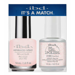 ibd It's A Match - PEARLFECT