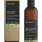 Rica Repairing Deep Shampoo 250ml