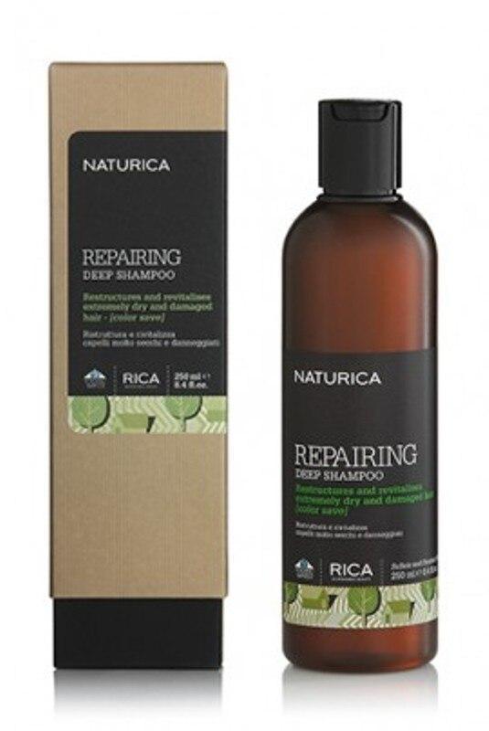 Rica Repairing Deep Shampoo 250ml
