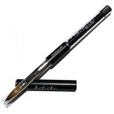 Artistic Nail Design No.10 Sculpting Brush Oval