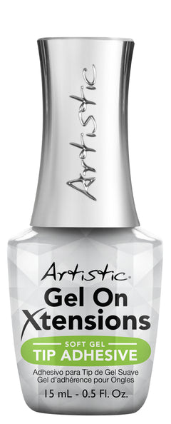 GEL ON XTENSION GEL - TIP ADHESIVE