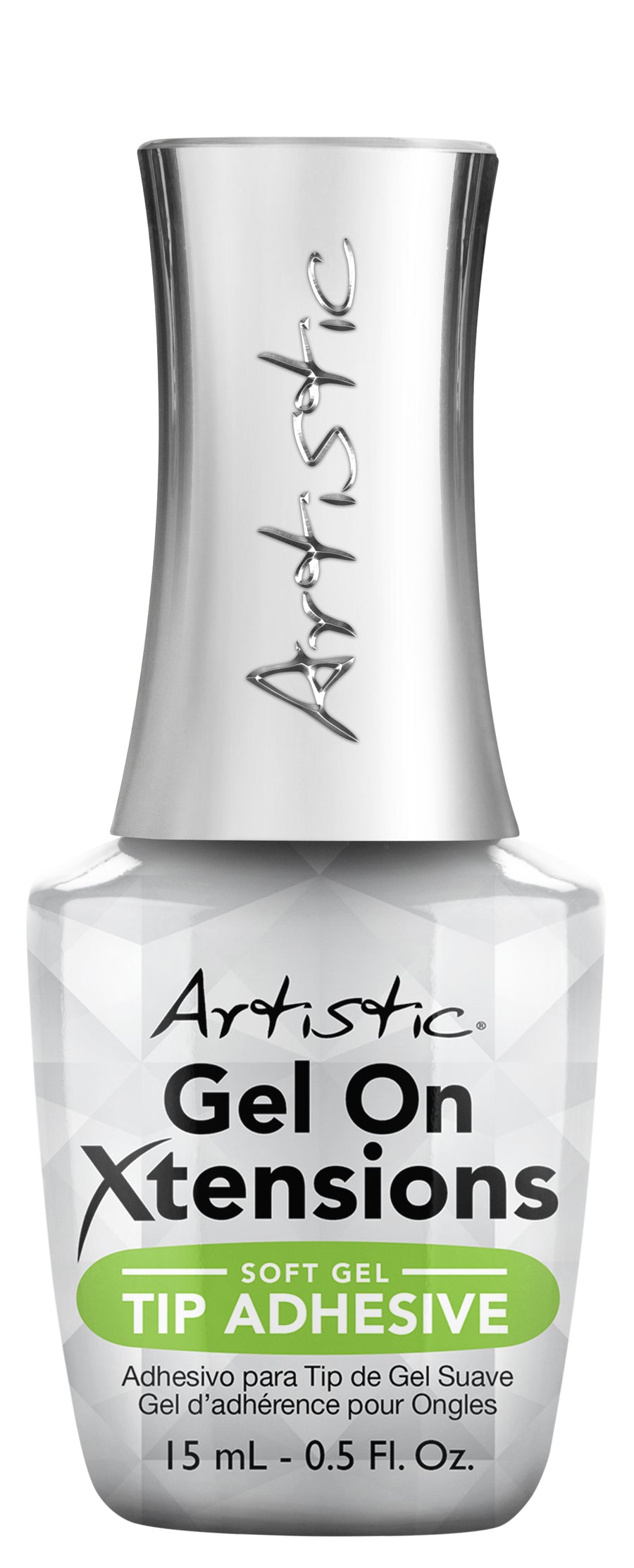 GEL ON XTENSION GEL - TIP ADHESIVE