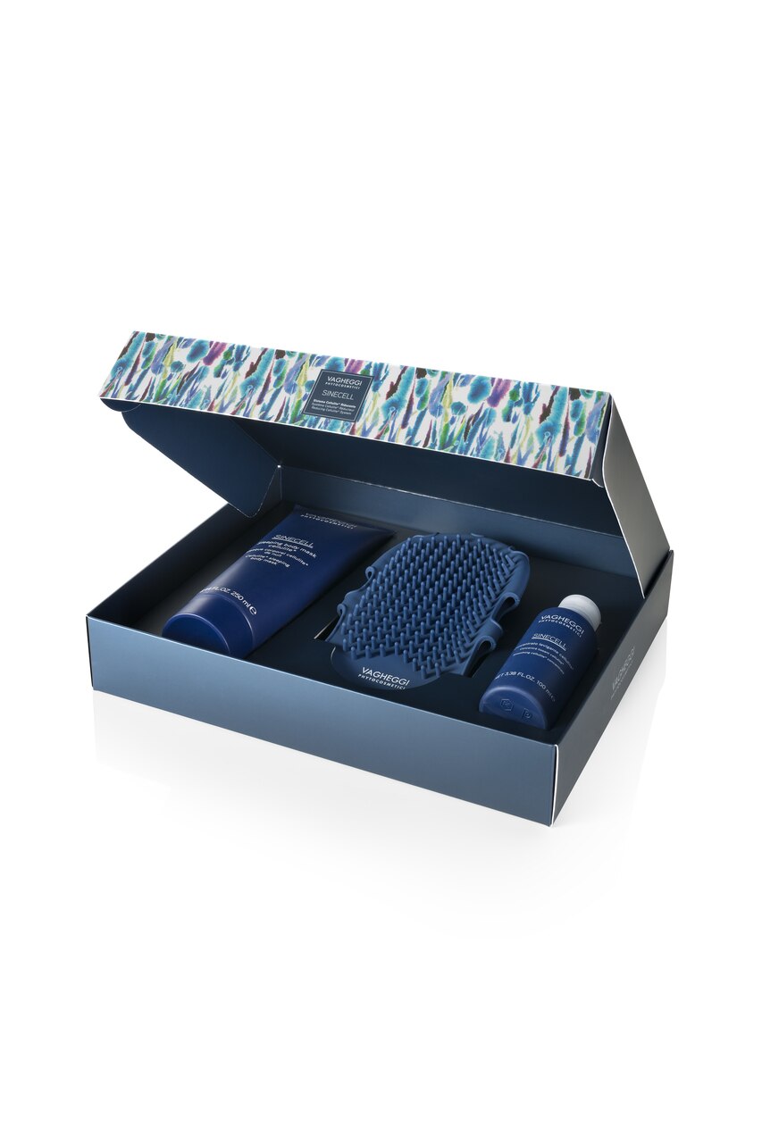 Vagheggi Sinecell Cellulite System 2 Prod