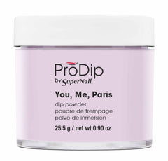 Prodip acrylic powder 25g - You, Me, Paris