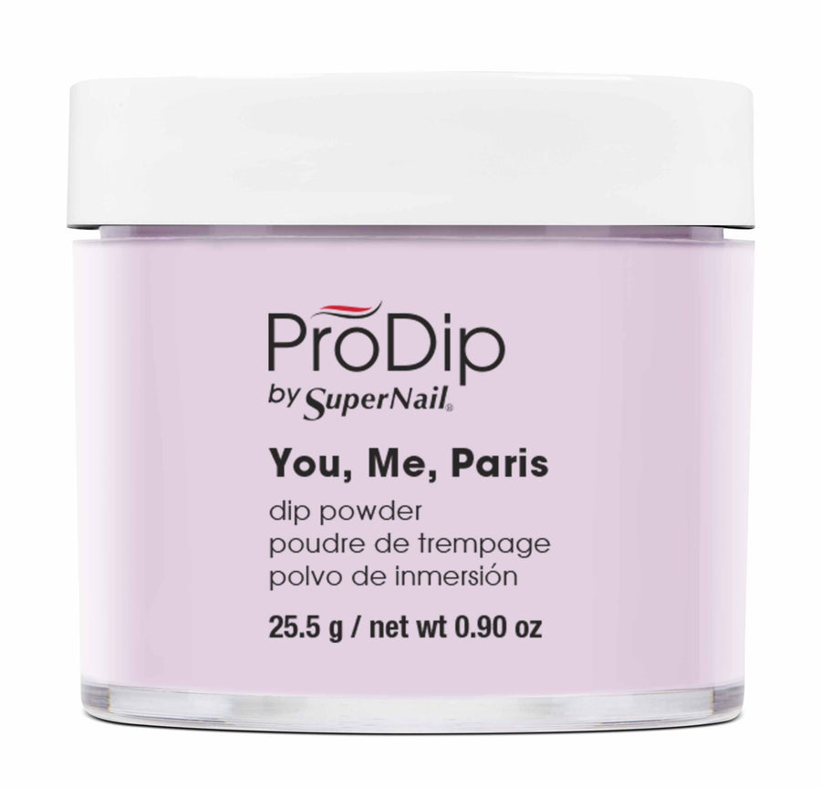 Prodip acrylic powder 25g - You, Me, Paris