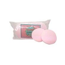 SPA Candy Pink Facial Sponge 10pk