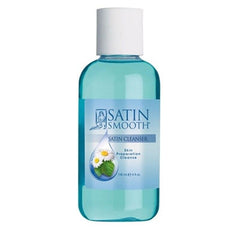 Satin Smooth Satin Cleanser 118ml