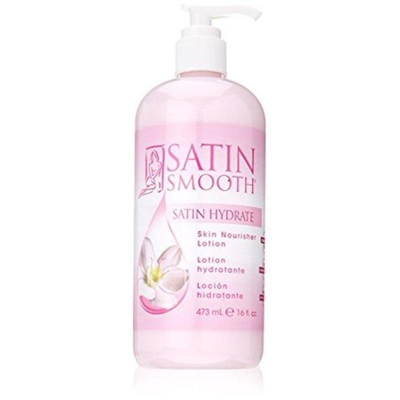 Satin Smooth Satin Hydrate Lotion 473ml